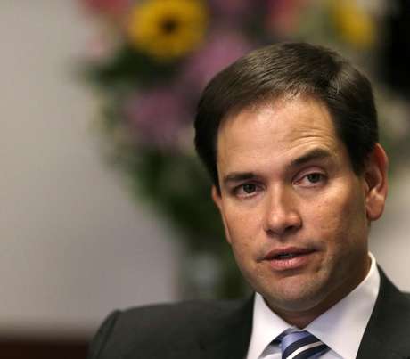 Marco Rubio afirmou que os EUA não aprovarão a revogação do embargo a Cuba Marco Rubio afirmou que os EUA não aprovarão a revogação do embargo a Cuba