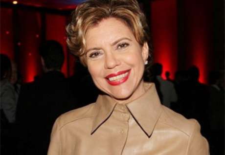 Astrid contou que fez aborto aos 18 anos <p>Astrid contou que fez aborto aos 18 anos</p>