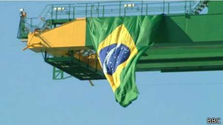 Críticos não enxergam vantagens em financiamento do porto de Mariel Críticos não enxergam vantagens em financiamento do porto de Mariel