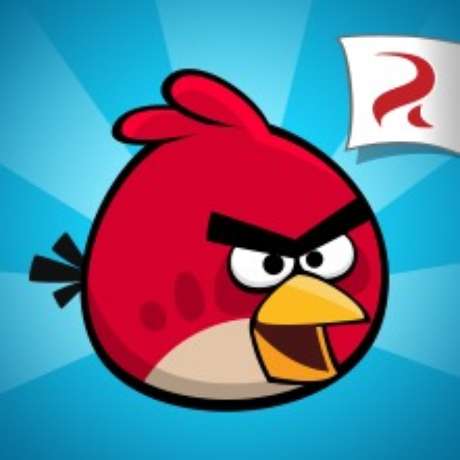 Angry Birds / Divulgação