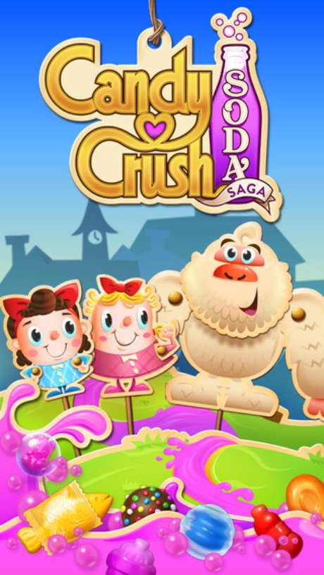 Candy Crush / Divulgação