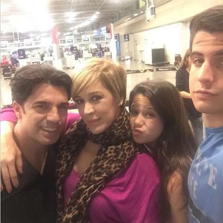 @claudiarreal / reprodução
