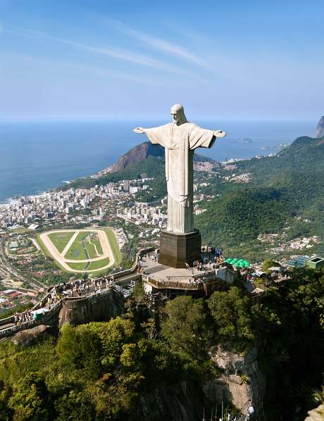 Cristo Redentor Cristo Redentor