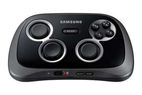 Samsung Gamepad Samsung Gamepad