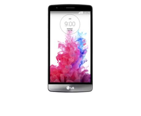 LG G3 Beat LG G3 Beat