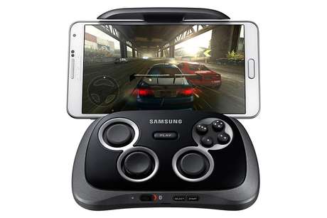 Samsung Gamepad Samsung Gamepad