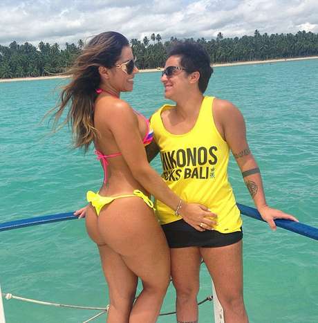 @andressaferreira_bebe/Instagram / Reprodução