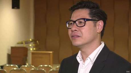 Pastor Caleb Natanielliem diz que muitos ainda esperam por um "milagre" Pastor Caleb Natanielliem diz que muitos ainda esperam por um "milagre"