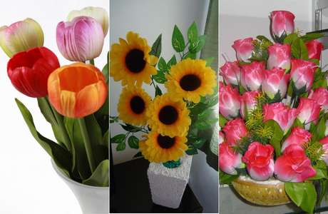 FLOR FLOR ARTIFICIAL flor flor artificial:
