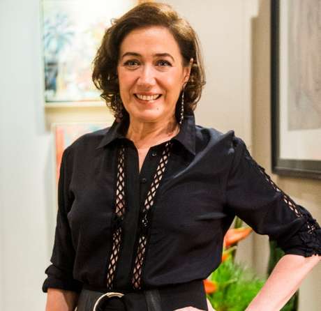 Lília Cabral faz sucesso como Maria Marta em 'Império' <p>Lília Cabral faz sucesso como Maria Marta em 'Império'</p>