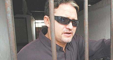 Brasileiro Marco Archer Moreira foi sentenciado à morte na Indonésia por entrar no país com 13,4 kg de cocaína Brasileiro Marco Archer Moreira foi sentenciado à morte na Indonésia por entrar no país com 13,4 kg de cocaína