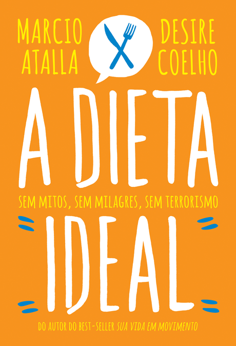 O novo livro de Marcio Atalla O novo livro de Marcio Atalla