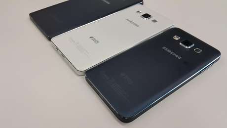 Samsung Galaxy A Samsung Galaxy A
