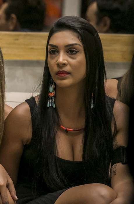 Paulo Belote/TV Globo/Divulgação