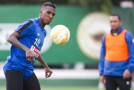 [Verdão Web] Especulado pelo Alviverde, colombiano tem polêmicas extracampo na carreira