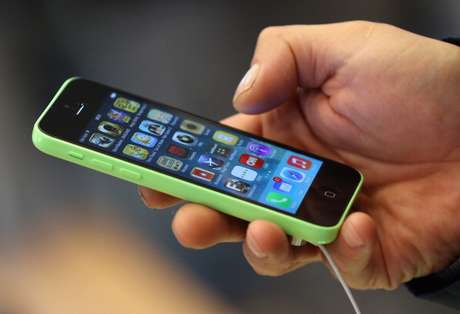 A cada dia, o smartphone se torna mais presente em nossas vidas <p>A cada dia, o smartphone se torna mais presente em nossas vidas</p>