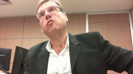 Fernando de Castro Sá falou ao MPF sobre os contratos da Petrobras Fernando de Castro Sá falou ao MPF sobre os contratos da Petrobras
