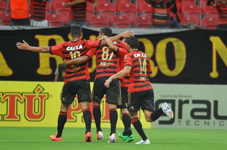 Sport tenta classificação contra Sampaio-MA <p>Sport tenta classificação contra Sampaio-MA</p>