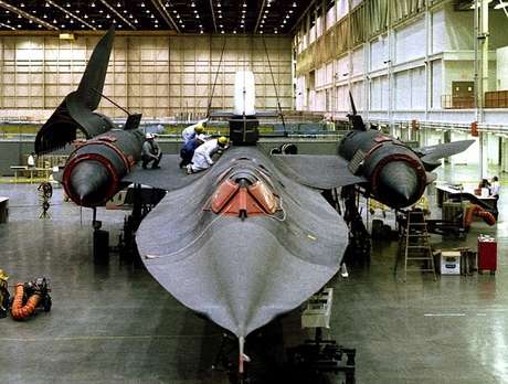 No total, 32 aeronaves foram produzidas No total, 32 aeronaves foram produzidas