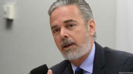 Antonio Patriota acredita que com temas como paz e segurança não é satisfatório, mas com relação ao meio ambiente demonstra uma grande força <p> Antonio Patriota acredita que com temas como paz e segurança não é satisfatório, mas com relação ao meio ambiente <span style="font-size: 11.5pt; line-height: 115%; font-family: Arial, sans-serif;">demonstra uma grande força </span></p>