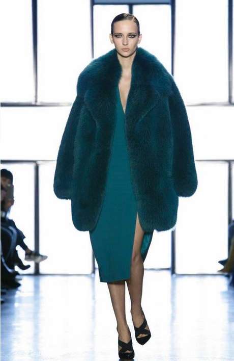 Desfile Cushnie et ochs <p>Desfile Cushnie et ochs</p>
