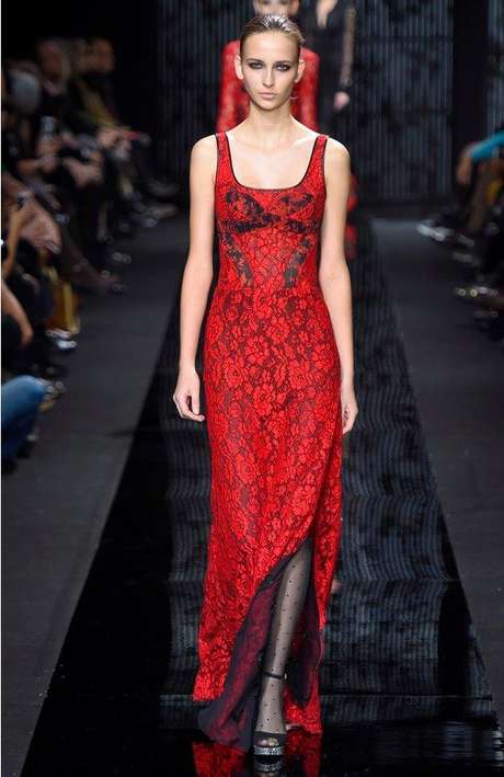 Desfile Diane von Furstenberg <p>Desfile Diane von Furstenberg</p>