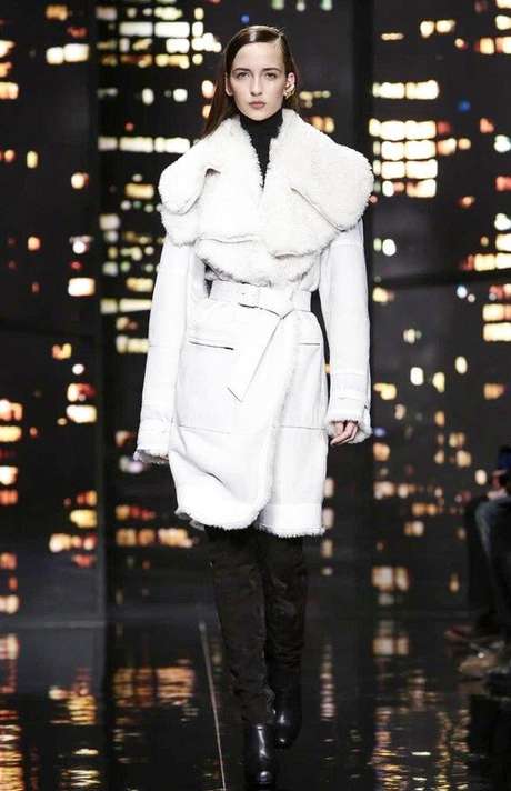Desfile Donna Karan <p>Desfile Donna Karan</p>