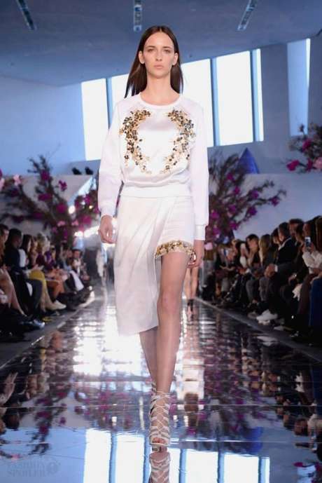 Desfile Gabriela Cadena <p>Desfile Gabriela Cadena</p>