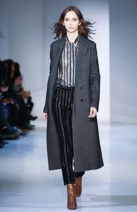 Desfile Jill Stuart <p>Desfile Jill Stuart</p>