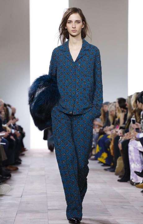 Desfile Michael Kors <p>Desfile Michael Kors</p>