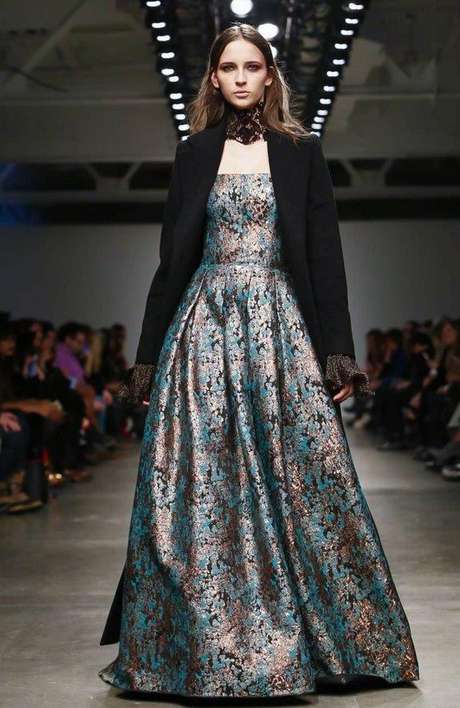 Desfile Sophie Theallet <p>Desfile Sophie Theallet</p>