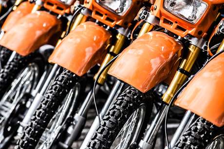 É possível um consorciado de um grupo de motocicletas comprar um automóvel com seu crédito É possível um consorciado de um grupo de motocicletas comprar um automóvel com seu crédito