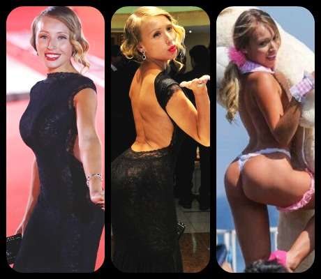AGENCIA UNO <p>La conejita de Playboy era candidata a reina de Viña pero no ganó... y quiso llamar la atención justo hoy, el día del piscinazo de Jhendelyn Núñez.</p>
