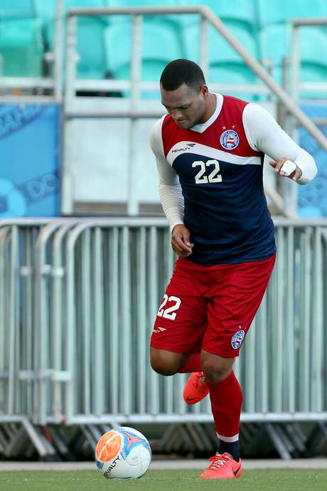 Titi analisou a situação do Bahia no Campeonato Baiano e na Copa do Nordeste Titi analisou a situação do Bahia no Campeonato Baiano e na Copa do Nordeste