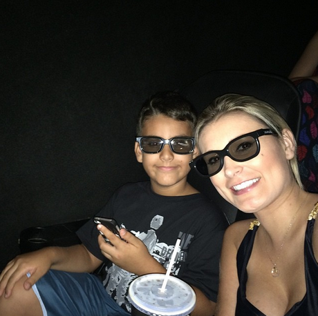 Andressa urach ensaios