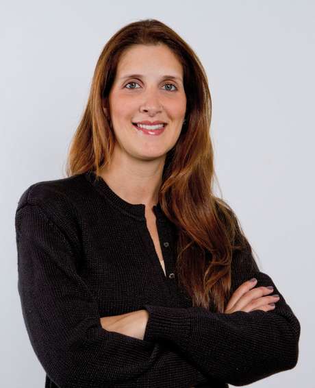 Maure Pessanha, diretora-executiva da organização Artemisia: conciliar os negócios com a família exige 24 horas de dedicação e muitas responsabilidades Maure Pessanha, diretora-executiva da organização Artemisia: conciliar os negócios com a família exige 24 horas de dedicação e muitas responsabilidades
