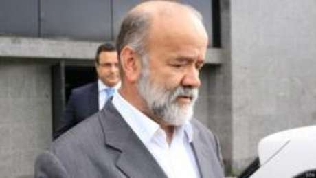 João Vaccari Neto teria recebido propina <p>João Vaccari Neto teria recebido propina</p>