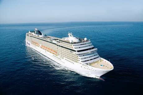 O navio MSC Orchestra alternará entre dois itinerários de cruzeiros com vantagens para passageiros brasileiros O navio MSC Orchestra alternará entre dois itinerários de cruzeiros com vantagens para passageiros brasileiros