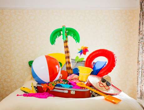 Getty Images Si bien el tiempo de descanso que tenemos es poco, vale la pena saber qué nos corresponde de acuerdo a la ley y cómo aprovechar mejor nuestros días libres.