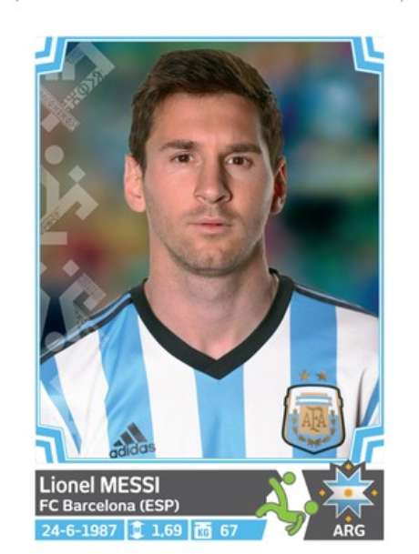 Panini / Divulgação