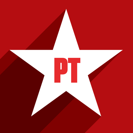 Sede do Partido dos Trabalhadores foi atacada em São Paulo Sede do Partido dos Trabalhadores foi atacada em São Paulo