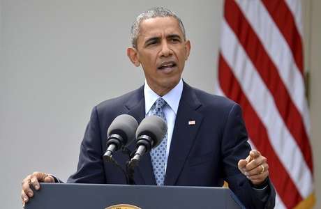  Foto: Mike Theiler / Reuters