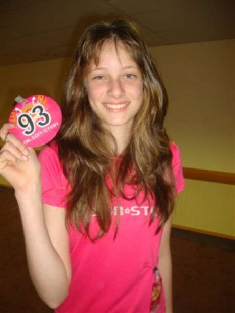 Thairine Garcia <p>Thairine Garcia</p>