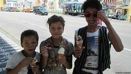 Processo que manteve e adoção dos três filhos do casal levou dez anos para ser concluído <p>Processo que manteve e adoção dos três filhos do casal levou dez anos para ser concluído </p>