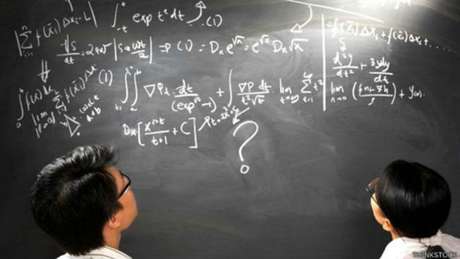 A Hip&oacute;tese de Riemann foi desenvolvida apresentada pelo matem&aacute;tico alem&atilde;o Bernhard Riemann em 1859