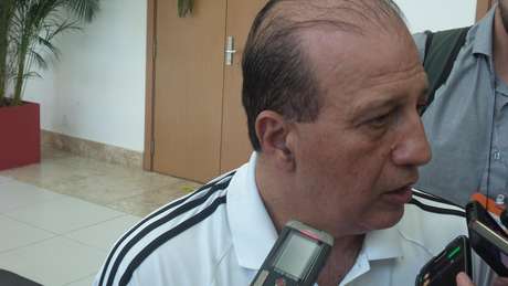 O relator das contas de Dilma no TCU, Augusto Nardes, diz que o problema do País é "governança" O relator das contas de Dilma no TCU, Augusto Nardes, diz que o problema do País é "governança"