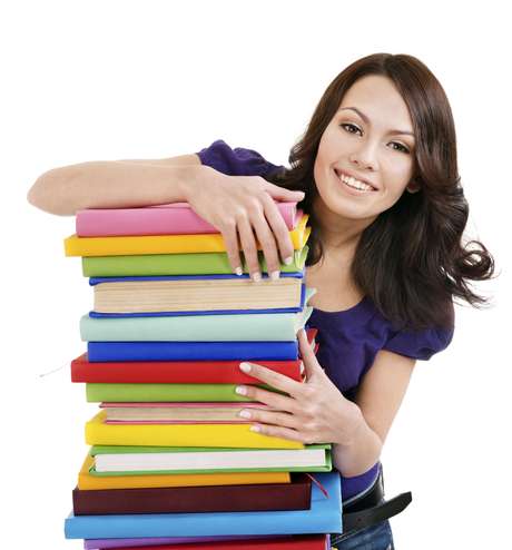 Dia Internacional do Livro é celebrado em 23 de abril <p>Dia Internacional do Livro é celebrado em 23 de abril</p>