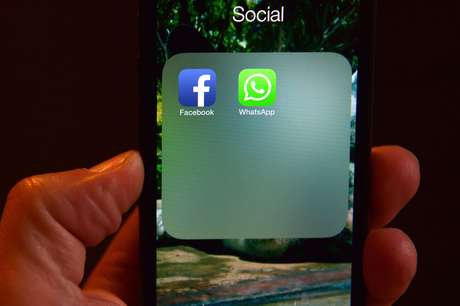 Nem todos os usuários terão acesso a nova função, que, segundo o WhatsApp deve chegar "aos poucos" nas próximas semana <p>Nem todos os usuários terão acesso a nova função, que, segundo o WhatsApp deve chegar "aos poucos" nas próximas semana</p>