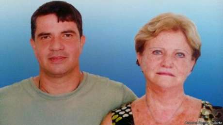 Autoridades informaram defesa de Gularte de que ele está entre os presos a serem executados Autoridades informaram defesa de Gularte de que ele está entre os presos a serem executados