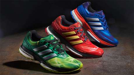 Cortesía Este puede ser un regalo perfecto para los runners geeks.